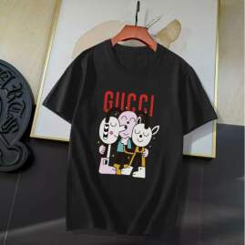 Picture of Gucci T Shirts Short _SKUGucciM-5XL11Ln1811896